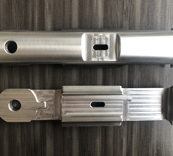 健身器材不鏽鋼零件
